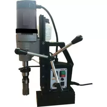 Сверлильный станок METALMASTER MDM-45R 19997