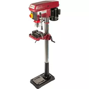 Сверлильный станок REDVERG RD-DPF750CVT 6688727