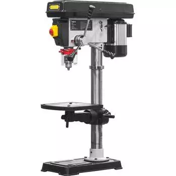 Сверлильный станок Stalex dp-20/t, 20 мм, 850 Вт, 380 В, 55 кг DP38016B/T