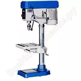Сверлильный станок triod dmi-25/400 412012