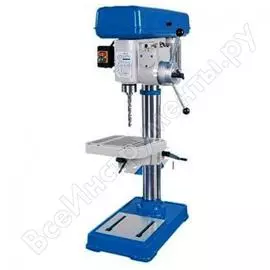 Сверлильный станок triod dmif-25/400 412016