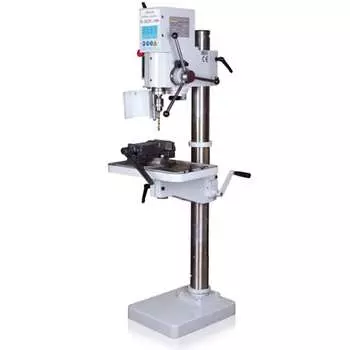 Резьбонарезной сверлильный станок VISPROM B-1825G/400 39000100