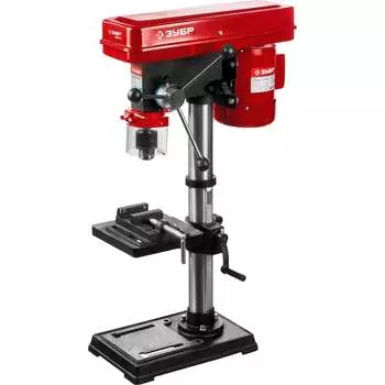 Сверлильный станок ЗУБР ЗСС-450