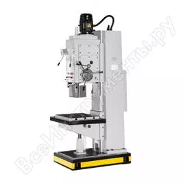 Тяжелый сверлильный станок Stalex MGB40