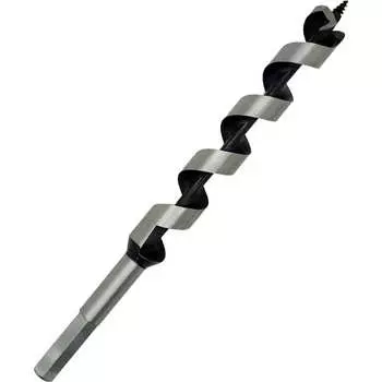 Сверло для отверстий под путевой шуруп Bohre