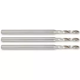 Сверло (3 шт; 1.6х10х44 мм) proxxon pr- 28858