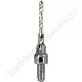 Сверло под конфирмат Спец