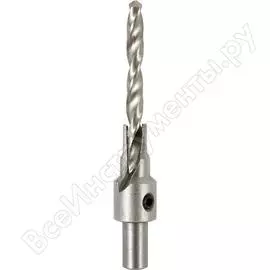 Сверло под конфирмат Спец