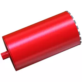 Сверло алмазное кольцевое сегментное 250/0450.20.bf600.11/4 адель кк13784