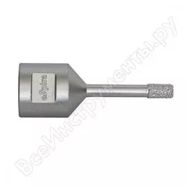 Алмазное сверло по граниту и керамике Espira