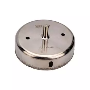 Сверло алмазное по кафелю стеклу граниту МОS-DISTAR MS-SAGRNT110