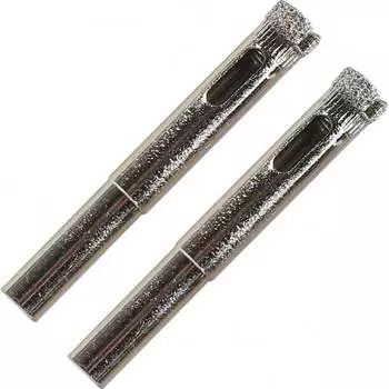 Сверло алмазное по керамограниту и керамике Patriot 815010092