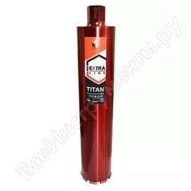 Алмазное сверло по железобетону Diam САМС Extra Line Titan 313003