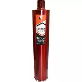 Алмазное сверло по железобетону Diam САМС Extra Line Titan 313017