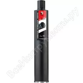 Сегментное алмазное сверло Diam 312026