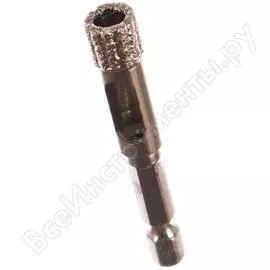 Алмазное универсальное сверло ЗУБР ПРОФЕССИОНАЛ 29865-10