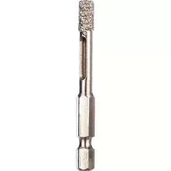 Алмазное универсальное сверло ЗУБР ПРОФЕССИОНАЛ 29865-06