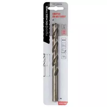 Сверло Профоснастка №607 Эксперт 30203127