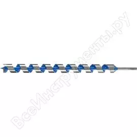 Сверло по дереву ЗУБР