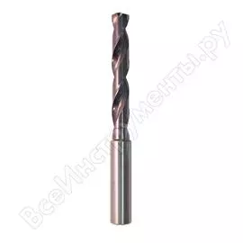 Сверло GUHRING RT100U 5515 9,800