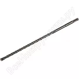 Сверло-бур sds-plus по бетону Optim