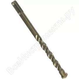 Сверло-бур sds-plus по бетону Optim