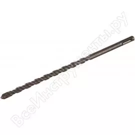 Сверло-бур sds-plus по бетону Optim