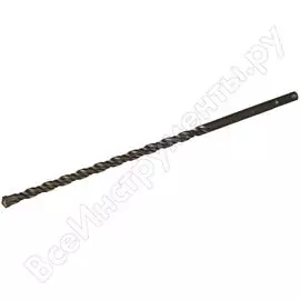 Сверло-бур sds-plus по бетону Optim