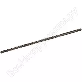 Сверло-бур sds-plus по бетону Optim