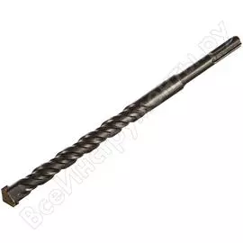 Сверло-бур sds-plus по бетону Optim