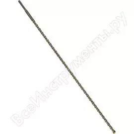 Сверло-бур sds-plus по бетону Optim