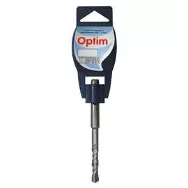 Сверло-бур по бетону (18х460 мм; sds+) optim 791846