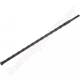 Сверло-бур sds-plus по бетону Hardcore 18x460 мм 101846