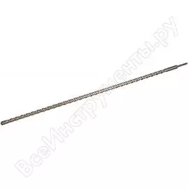 Сверло-бур sds-plus по бетону Optim 792510