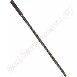 Сверло-бур sds-plus по бетону Hardcore 6.5x310 мм 106531