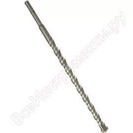 Сверло-бур sds-plus по бетону Optim