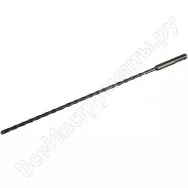 Сверло-бур sds-plus по бетону Hardcore 6x310 мм 100631