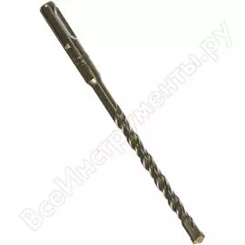 Сверло-бур sds-plus по бетону Optim