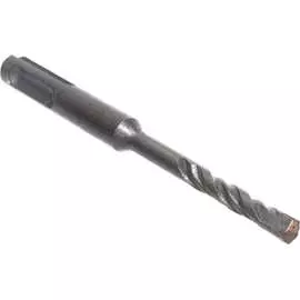 Сверло-бур sds-plus по бетону Hardcore 6x110 мм 100611