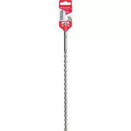 Сверло-бур sds-plus по бетону RENNBOHR Duo 681035