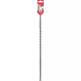 Сверло-бур sds-plus по бетону RENNBOHR Duo 681846