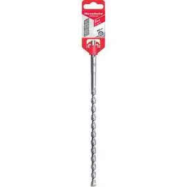 Сверло-бур sds-plus по бетону RENNBOHR Duo 680626