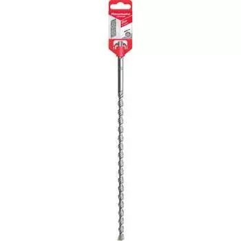 Сверло-бур sds-plus по бетону RENNBOHR Duo 680835