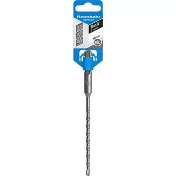 Сверло-бур sds-plus по бетону RENNBOHR Basic 691216