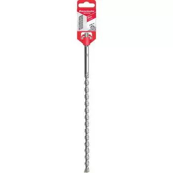 Сверло-бур sds-plus по бетону RENNBOHR Duo 686531