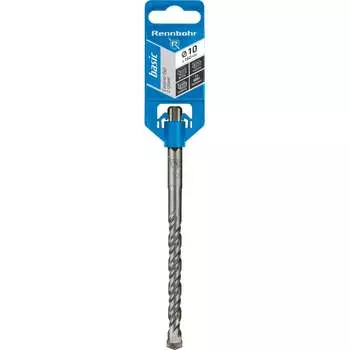 Сверло-бур sds-plus по бетону RENNBOHR Basic 691016