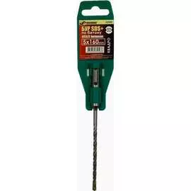 Сверло-бур SKRAB KW 32103