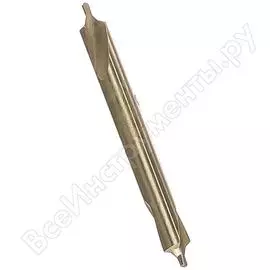 Центровочное сверло ООО "ТМТ ГРУПП" 59751
