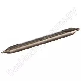 Центровочное сверло ООО "ТМТ ГРУПП" 59752