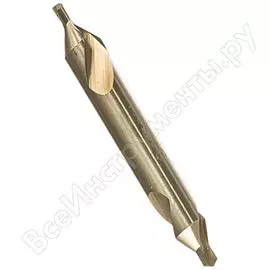 Центровочное сверло ООО "ТМТ ГРУПП" 59759